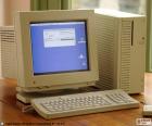 Quadra Macintosh (1991-1994)
